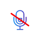 mutedmicicon