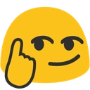 mblobsmart custom emote from Chinese