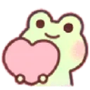 frogholdheart
