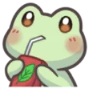 frogsip