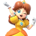 daisy_cheer