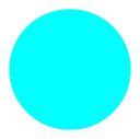 cyan