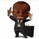 BlackBossBaby
