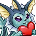 VaporeonHeart