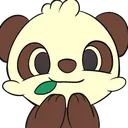 PanchamPalaceJoyShiny Discord Emoji