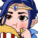 Tracercomiendo Discord emoji
