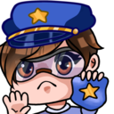 traceralto Discord emoji