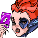 moiracartas Discord emoji