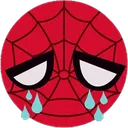 crying_spiderman