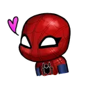 spiderman_love