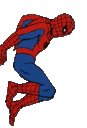spiderman_fall