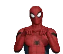 spiderman_heart