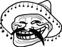 Mexican_Trollface81 Discord Emoji