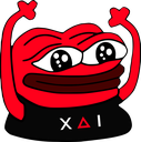 XAIPepe1 Discord emoji