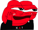 XAIPepe5 Discord emoji