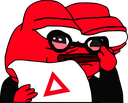 XAIPepe7 Discord emoji