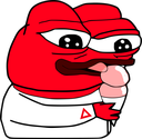 XAIPepe8 Discord emoji