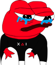XAIPepe11 Discord emoji