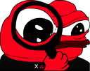 XAIPepe16 Discord emoji
