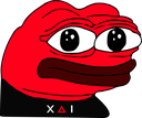 XAIPepe17 Discord emoji