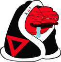 XAIPepe18 Discord emoji