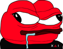 XAIPepe20 Discord emoji