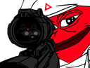XAIPepe21 Discord emoji