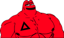 XAIPepe22 Discord emoji