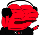 XAIPepe26 Discord emoji