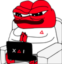 XAIPepe29 Discord emoji