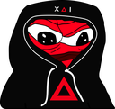 XAIPepe30 Discord emoji