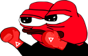 XAIPepe35 Discord emoji