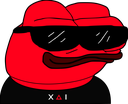 XAIPepe36 Discord emoji