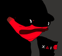 XAIPepe37 Discord emoji