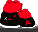 XAIPepe43 Discord emoji