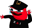 XAIPepe44 Discord emoji