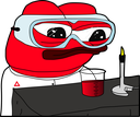XAIPepe46 Discord emoji