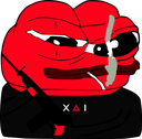 XAIPepe47 Discord emoji