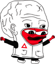 XAIPepe48 Discord emoji
