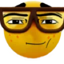 EmojiRobloxNerd