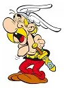 asterix