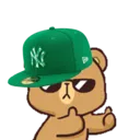 eternal_bearthumbsup