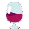 WineGlass