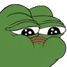 peepoSadge