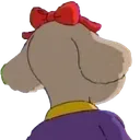 5682caughtredhanded1 Discord Emoji