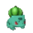 bulbasaur bulbasaur