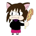 Neko_Chloe Discord Emoji