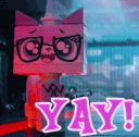 yay Discord emoji