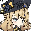 NaviaBlush_Paw