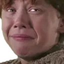 Ronscared Discord Emoji